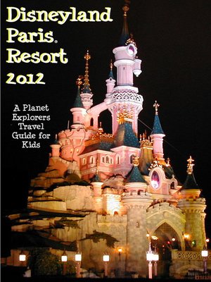 cover image of Disneyland Paris